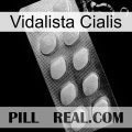 Vidalista Cialis 09